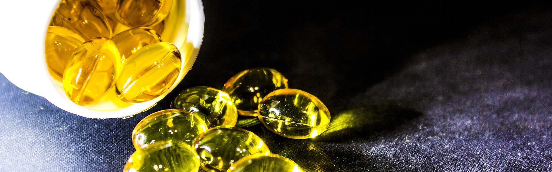 źródła kwasów omega-3