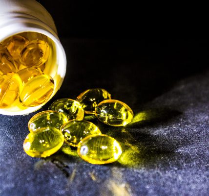 źródła kwasów omega-3