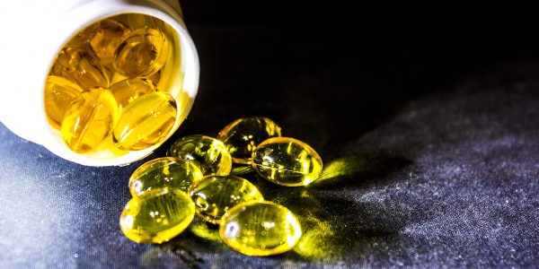 źródła kwasów omega-3